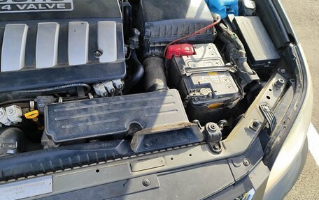 Chevrolet Epica, 2006 год, 450 000 рублей, 27 фотография