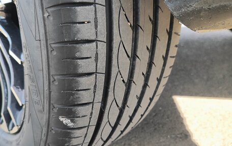 Chevrolet Epica, 2006 год, 450 000 рублей, 28 фотография