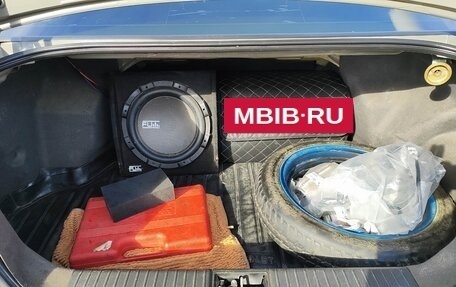 Chevrolet Epica, 2006 год, 450 000 рублей, 24 фотография