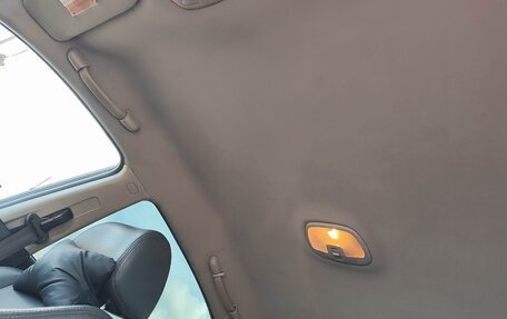 Chevrolet Epica, 2006 год, 450 000 рублей, 29 фотография