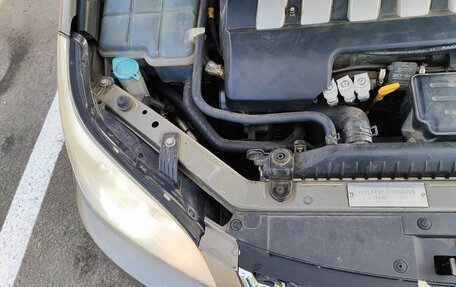 Chevrolet Epica, 2006 год, 450 000 рублей, 26 фотография