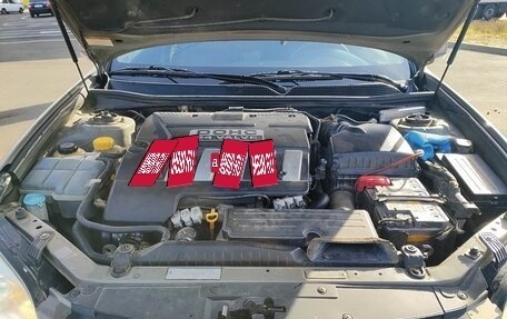 Chevrolet Epica, 2006 год, 450 000 рублей, 25 фотография