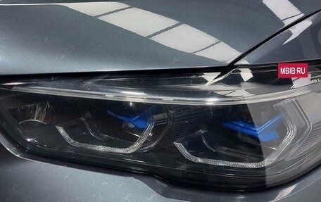 BMW X6, 2021 год, 8 599 000 рублей, 9 фотография