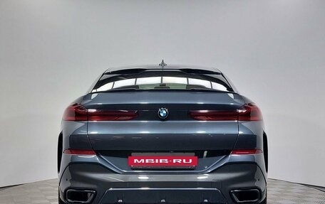 BMW X6, 2021 год, 8 599 000 рублей, 6 фотография