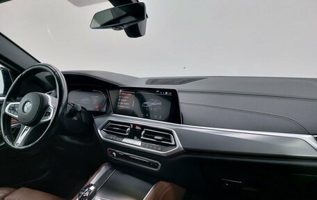 BMW X6, 2021 год, 8 599 000 рублей, 13 фотография