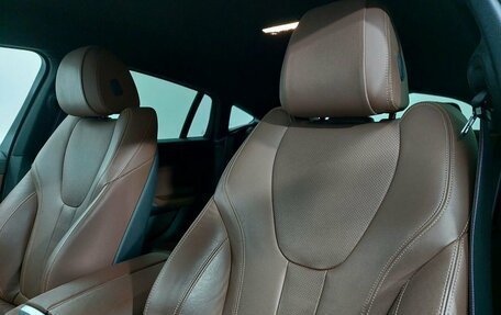 BMW X6, 2021 год, 8 599 000 рублей, 18 фотография