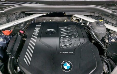 BMW X6, 2021 год, 8 599 000 рублей, 25 фотография