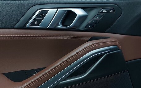 BMW X6, 2021 год, 8 599 000 рублей, 17 фотография