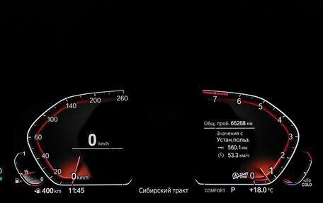 BMW X6, 2021 год, 8 599 000 рублей, 24 фотография