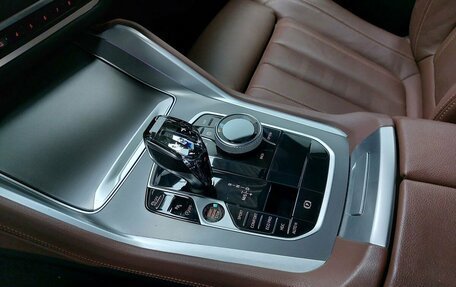 BMW X6, 2021 год, 8 599 000 рублей, 15 фотография