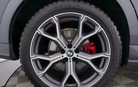 BMW X6, 2021 год, 8 599 000 рублей, 26 фотография