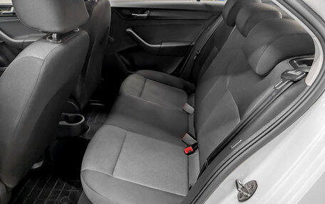 Skoda Rapid I, 2019 год, 805 000 рублей, 12 фотография