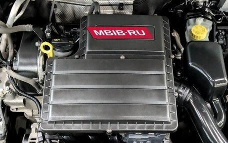 Skoda Rapid I, 2019 год, 805 000 рублей, 9 фотография