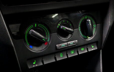 Skoda Rapid I, 2019 год, 805 000 рублей, 16 фотография