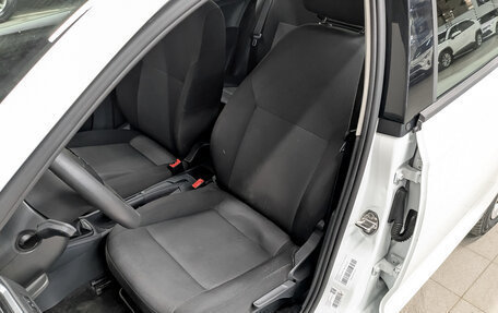 Skoda Rapid I, 2019 год, 805 000 рублей, 21 фотография