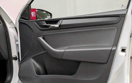 Skoda Rapid I, 2019 год, 805 000 рублей, 24 фотография