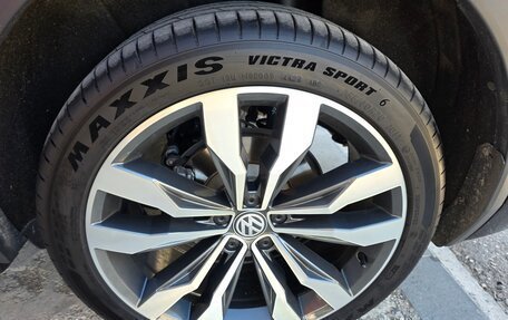 Volkswagen Tiguan II, 2021 год, 3 600 000 рублей, 9 фотография
