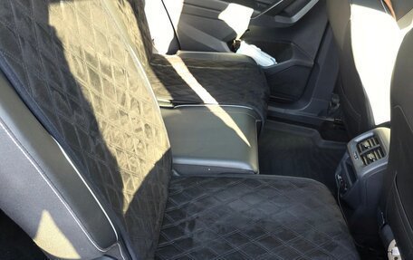 Volkswagen Tiguan II, 2021 год, 3 600 000 рублей, 8 фотография