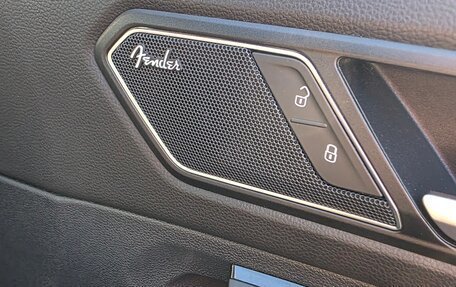 Volkswagen Tiguan II, 2021 год, 3 600 000 рублей, 10 фотография