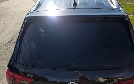 Volkswagen Tiguan II, 2021 год, 3 600 000 рублей, 13 фотография