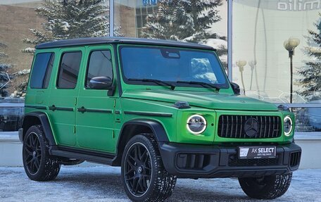 Mercedes-Benz G-Класс AMG, 2025 год, 32 500 000 рублей, 3 фотография