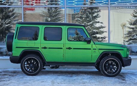 Mercedes-Benz G-Класс AMG, 2025 год, 32 500 000 рублей, 4 фотография