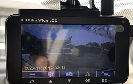 Toyota Sienta II, 2022 год, 1 380 000 рублей, 29 фотография