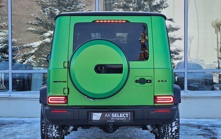 Mercedes-Benz G-Класс AMG, 2025 год, 32 500 000 рублей, 6 фотография