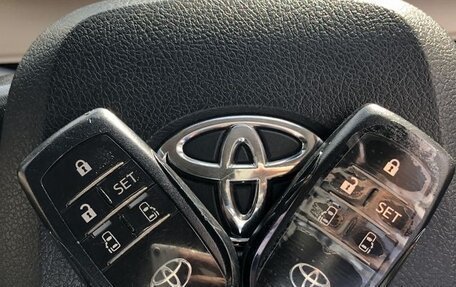 Toyota Sienta II, 2022 год, 1 380 000 рублей, 30 фотография