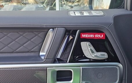 Mercedes-Benz G-Класс AMG, 2025 год, 32 500 000 рублей, 11 фотография