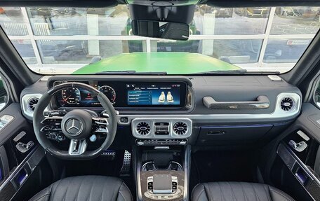 Mercedes-Benz G-Класс AMG, 2025 год, 32 500 000 рублей, 16 фотография