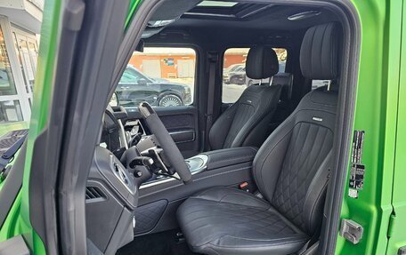 Mercedes-Benz G-Класс AMG, 2025 год, 32 500 000 рублей, 13 фотография