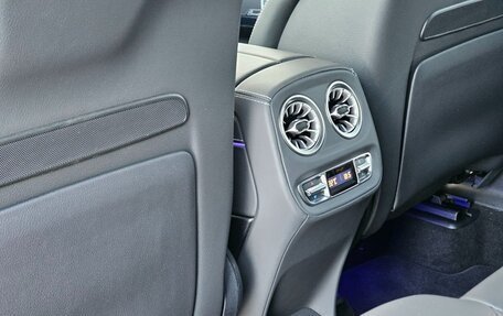 Mercedes-Benz G-Класс AMG, 2025 год, 32 500 000 рублей, 22 фотография