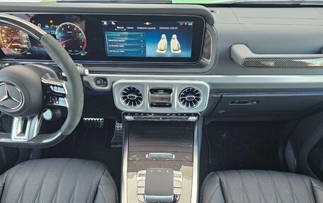 Mercedes-Benz G-Класс AMG, 2025 год, 32 500 000 рублей, 18 фотография