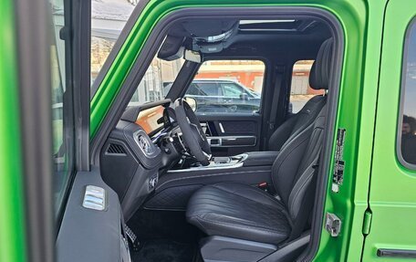 Mercedes-Benz G-Класс AMG, 2025 год, 32 500 000 рублей, 12 фотография