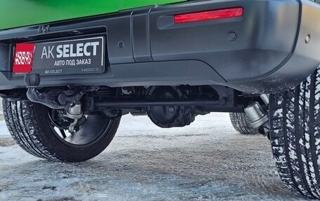 Mercedes-Benz G-Класс AMG, 2025 год, 32 500 000 рублей, 20 фотография