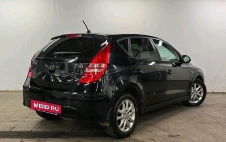 Hyundai i30 I, 2011 год, 570 000 рублей, 2 фотография