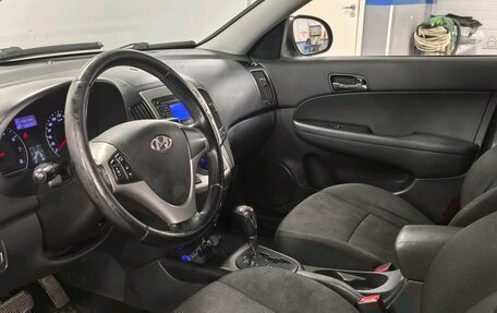 Hyundai i30 I, 2011 год, 570 000 рублей, 9 фотография