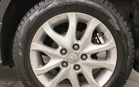 Hyundai i30 I, 2011 год, 570 000 рублей, 7 фотография