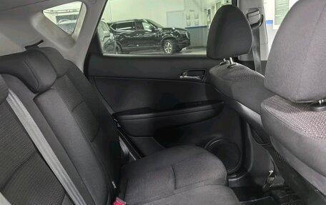 Hyundai i30 I, 2011 год, 570 000 рублей, 17 фотография