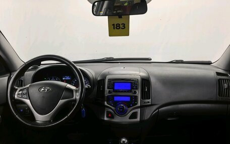 Hyundai i30 I, 2011 год, 570 000 рублей, 10 фотография