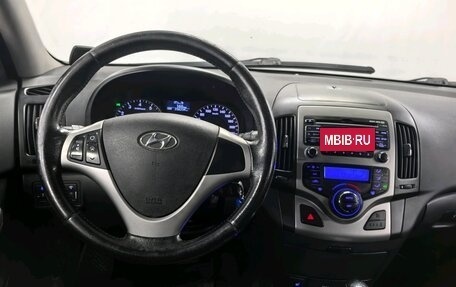 Hyundai i30 I, 2011 год, 570 000 рублей, 11 фотография