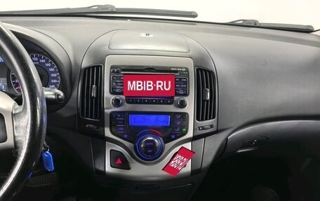 Hyundai i30 I, 2011 год, 570 000 рублей, 14 фотография