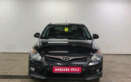 Hyundai i30 I, 2011 год, 570 000 рублей, 5 фотография
