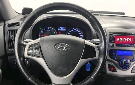 Hyundai i30 I, 2011 год, 570 000 рублей, 13 фотография