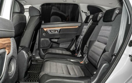 Honda CR-V IV, 2019 год, 2 660 000 рублей, 7 фотография