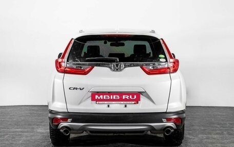 Honda CR-V IV, 2019 год, 2 660 000 рублей, 4 фотография
