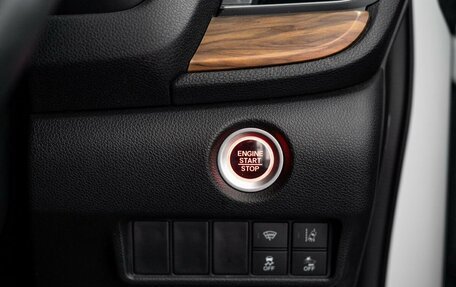 Honda CR-V IV, 2019 год, 2 660 000 рублей, 15 фотография