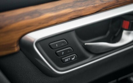 Honda CR-V IV, 2019 год, 2 660 000 рублей, 17 фотография