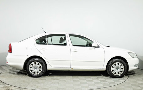 Skoda Octavia, 2013 год, 749 585 рублей, 4 фотография